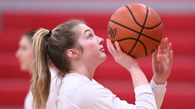 Loudonville vs Ellet girls basketball 020723 Jeff Harwell20